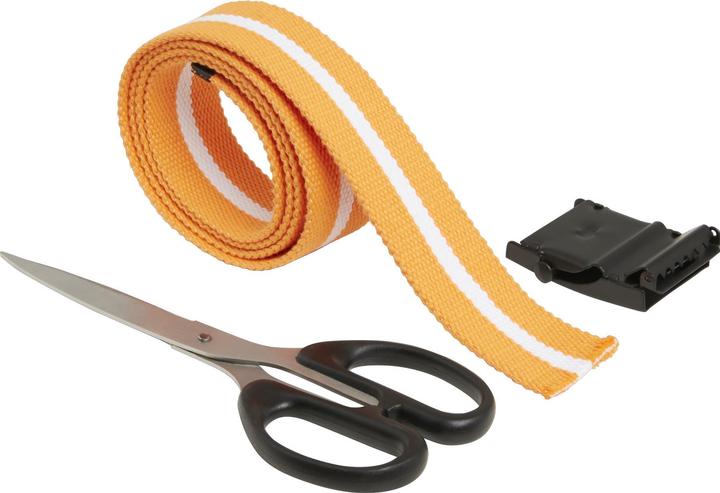 Produktbild Urban Classics Belts Trio (M, S)