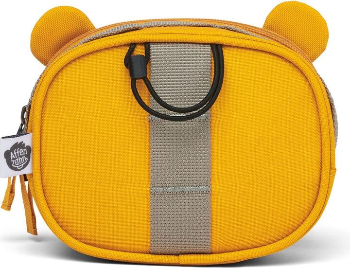 Produktbild Affenzahn Lenkertasche Tiger (1 l)