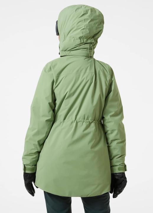 Immagine prodotto Helly Hansen W Nora - Giacca lunga isolata (XL)