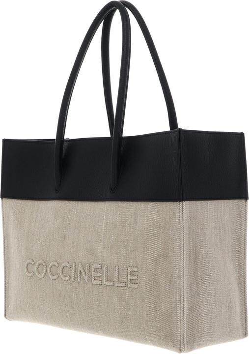 Immagine prodotto Coccinelle Myrtha Canvas Handbag