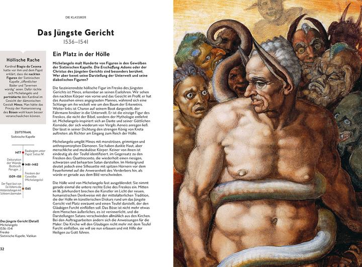 Produktbild Librero Der Teufel - In der Kunst (Deutsch, Alix Paré, 2025)