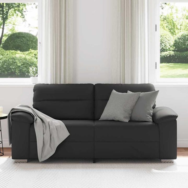 Produktbild vidaXL 2er-Sofa (2-Sitzer)
