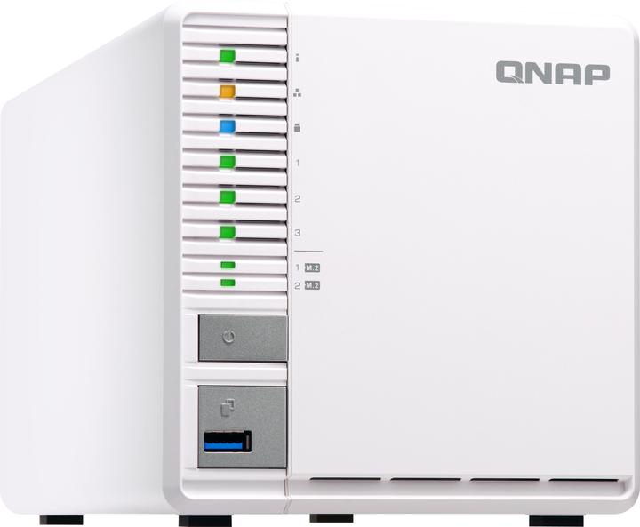 Produktbild QNAP TS-351-2G (0 TB)