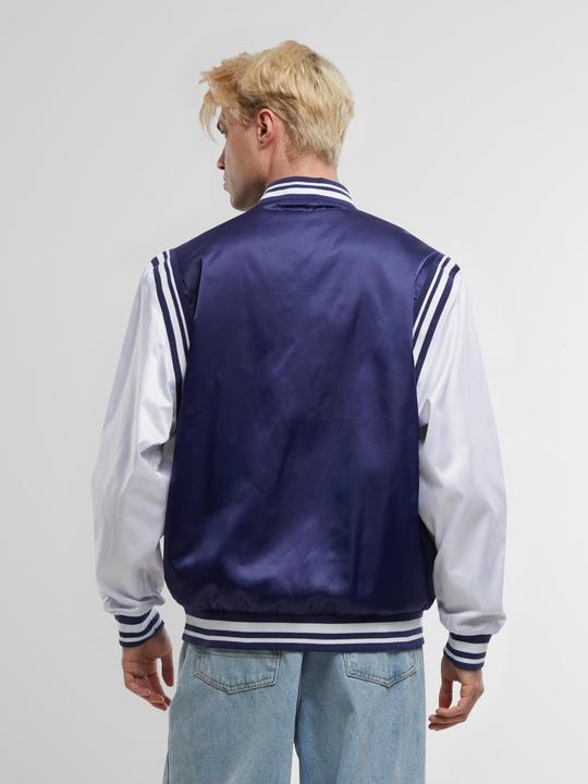 Produktbild Starter Satin College Jacket - 192461 (L)