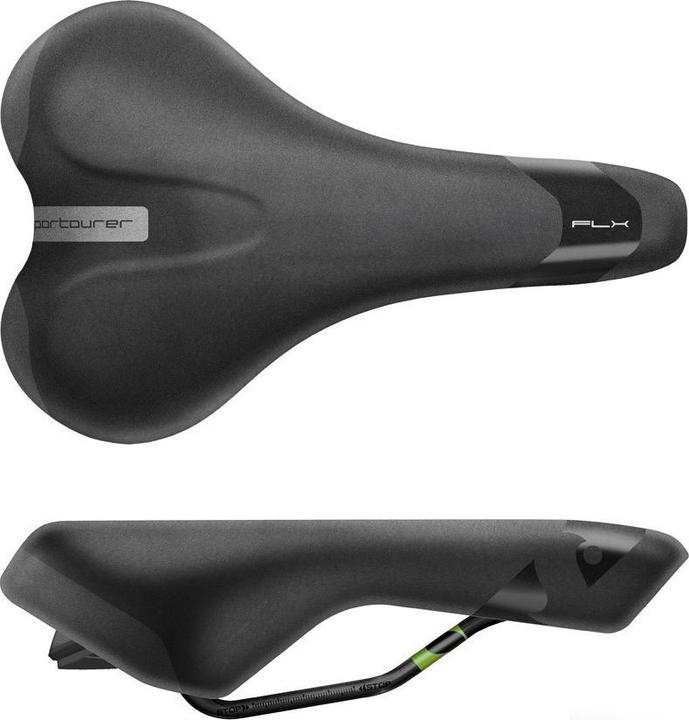 Produktbild Sportourer FLX Trekking Saddle