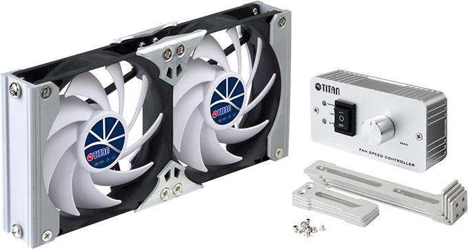 Produktbild Titan TTC-SC09TZ (A) (234 mm)