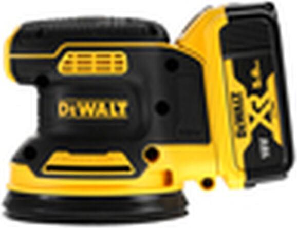 Produktbild DeWalt DCW210N-XJ (Exzenterschleifer)