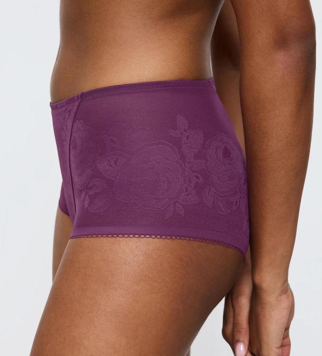 Produktbild Triumph Maxislip Red Label Wild Rose Sensation (42, Einzelpack)
