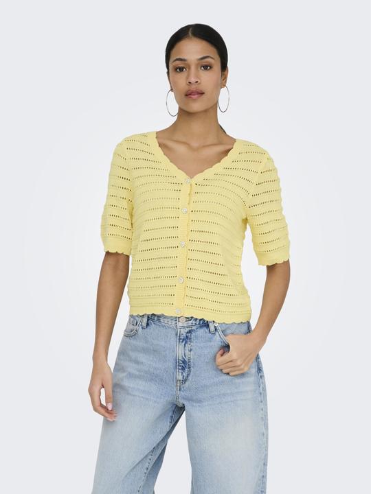 Produktbild JdY JDYTANJA Strickjacke Strickjacke (XL)