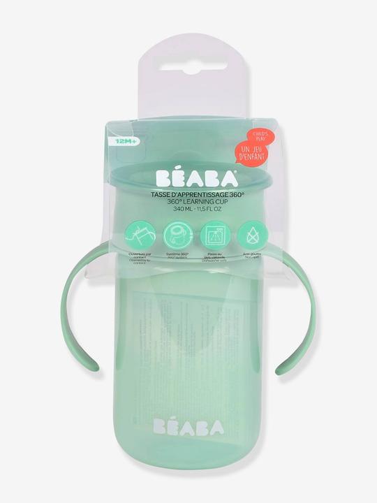Actual product image Beaba Learning cup