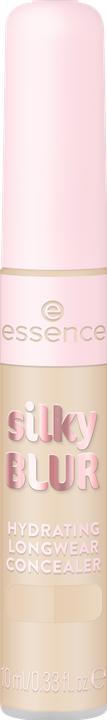 Produktbild essence Silky Blur Hydrating Longwear (Beige, Hell, Nude)