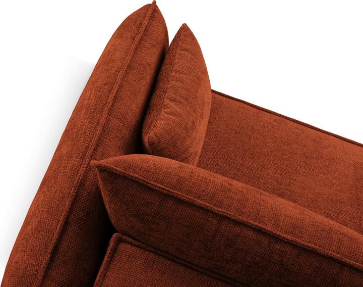 Actual product image Micadoni Kaelle (Corner sofa)