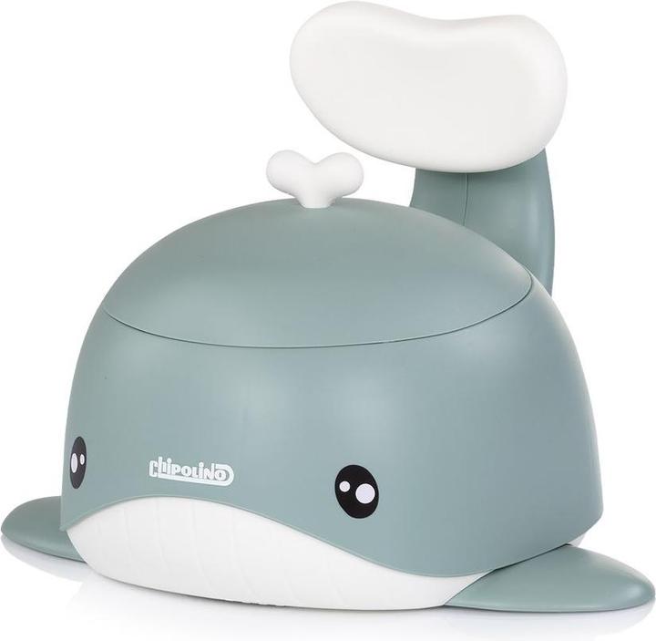 Produktbild Chipolino Töpfchen Wal Innenbehälter