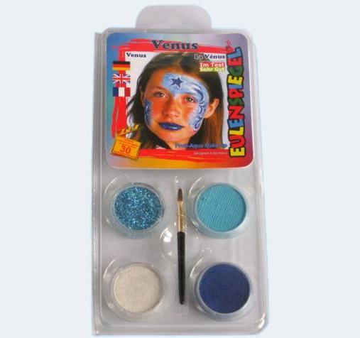Produktbild Eulenspiegel Motiv-Set: Venus