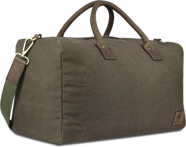 Produktbild Klondike 1896 Reisetasche