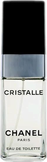 Image du produit Chanel cristaux (Eau de toilette, 100 ml)