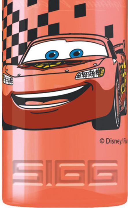 Immagine prodotto Sigg Borraccia Viva One Disney Pixar Cars (0.50 l)
