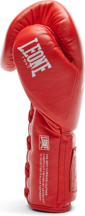 Image du produit Leone Boxhandschuhe THE GREATEST (10 OZ, Taille unique)