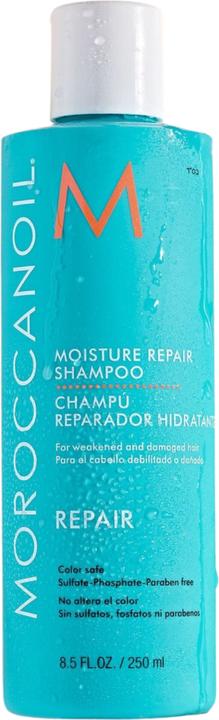 Productafbeelding Moroccanoil Reparatie (250 ml, Vloeibare shampoo)