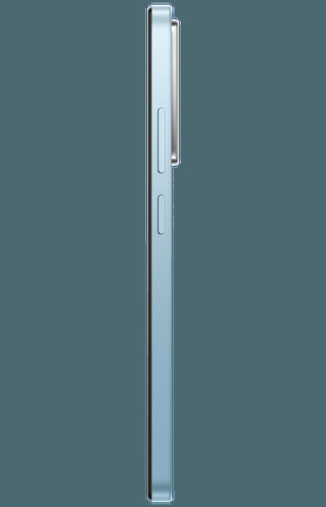 Immagine prodotto Xiaomi Redmi A5 4G Dual Sim 3GB RAM 64GB - Ocean Blue (64 GB, Blu oceano, 6.88", Doppia SIM, 32 Mpx, 4G)