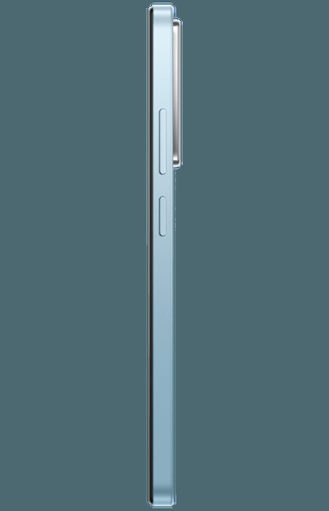 Immagine prodotto Xiaomi Redmi A5 4G Dual Sim 3GB RAM 64GB - Ocean Blue (64 GB, Blu oceano, 6.88", Doppia SIM, 32 Mpx, 4G)