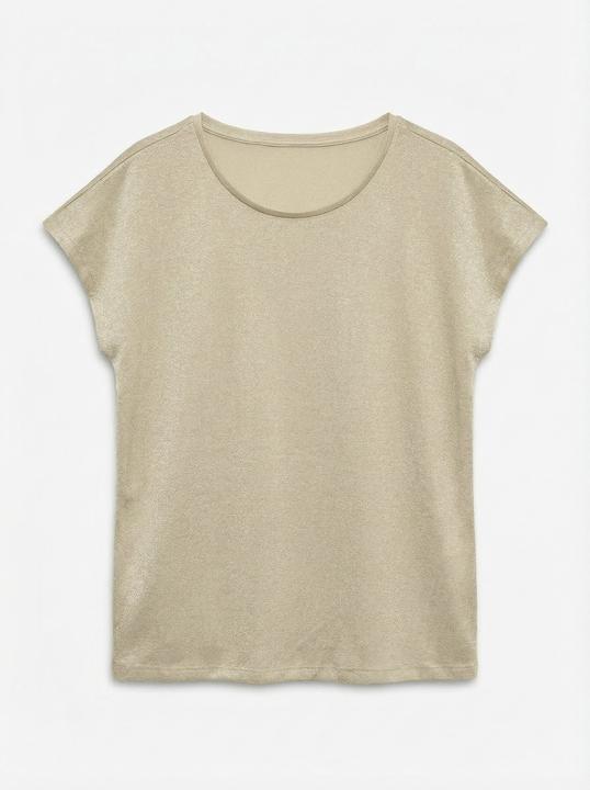 Vero Moda Vmsarah Ava Ss Top Jrs Noos