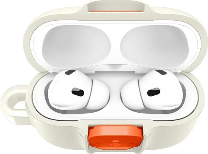 Actual product image Spigen Nano Pop Apple AirPods Pro 3 (Charging case cover)