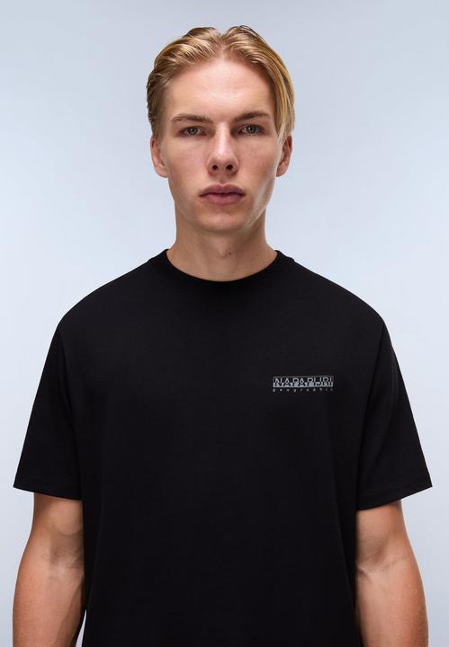 Produktbild Napapijri Back Graphic (XXL)