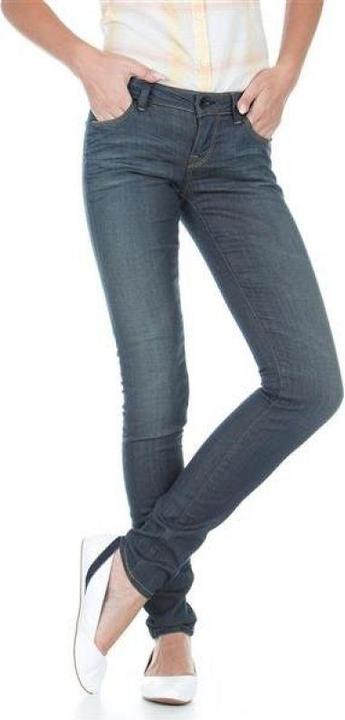 Guess Ratet mal, Starlet W23A31D0K61-AGRU