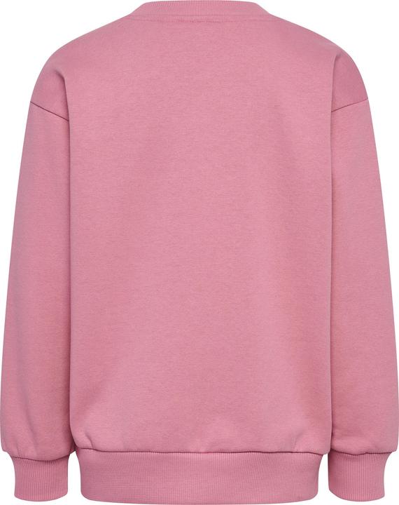Produktbild hummel Hmljr Loose Crewneck Bee (46, 48, 50, 52)