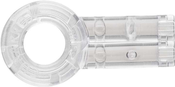 Immagine prodotto Curaprox Supporto UHS 425 Duo trasparente (1 x)