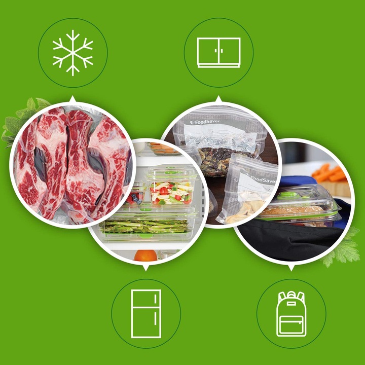 Actual product image FoodSaver Ffs017x