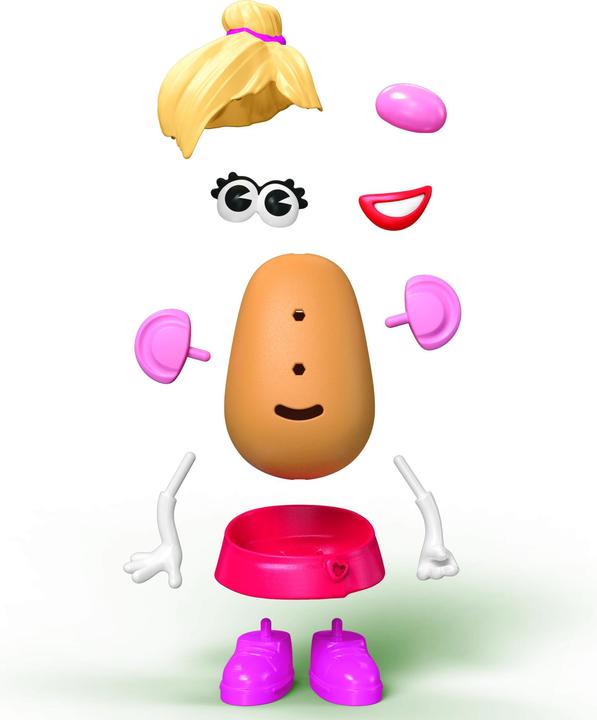 Produktbild Hasbro Playskool Potato Head Mrs. Potato Head Toy