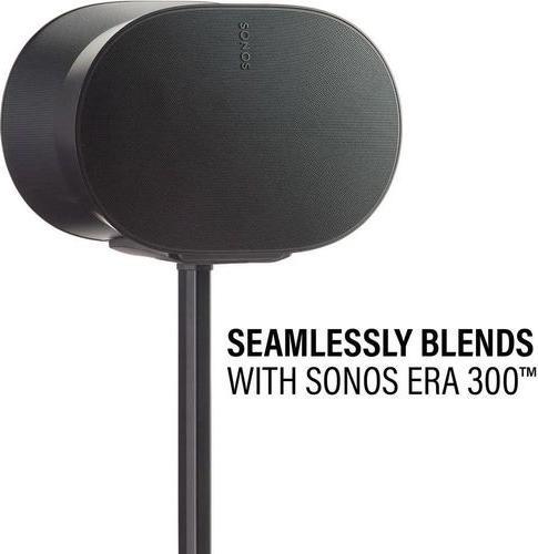 Produktbild Sanus WSSE3A1-B2 (1 Stk., Ständer, Höhenverstellbar)