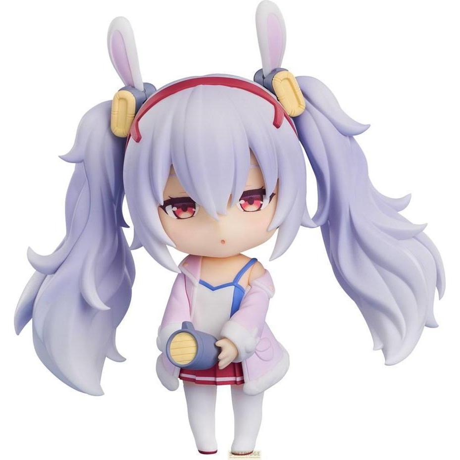 Thumbnail - Good Smile Company Azur Lane figurine Nendoroid Laffey 10 cm