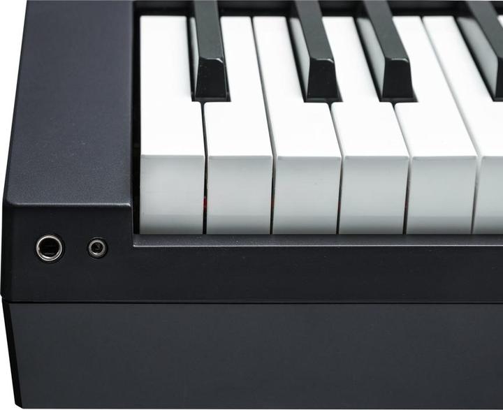 Actual product image Kurzweil Stage Piano KAS1-WH 88 keys (88 Keys)