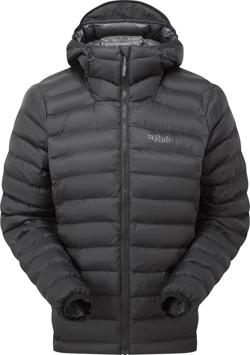 Immagine prodotto Rab Cirrus Alpine Donna - Giacca in fibra sintetica - Donna (XL)