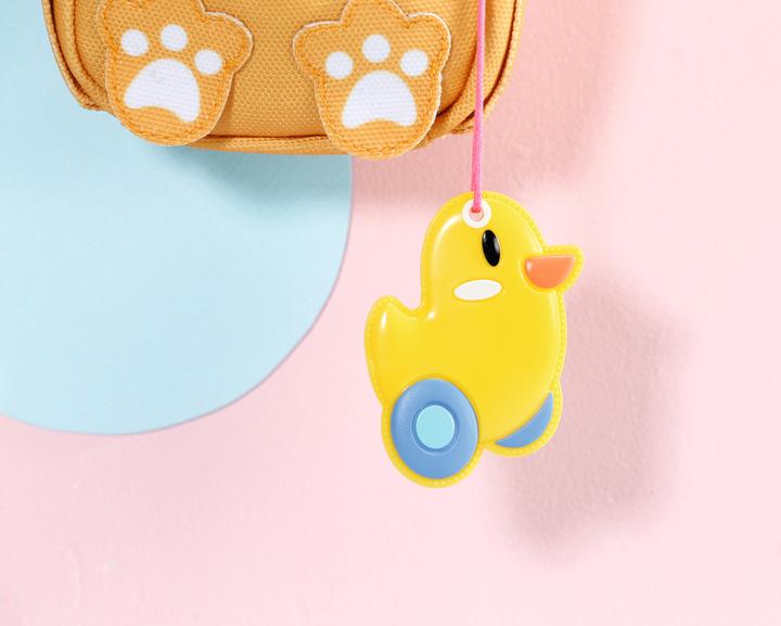 Actual product image Zapf Creation Baby born Kindergarten Rucksack Set