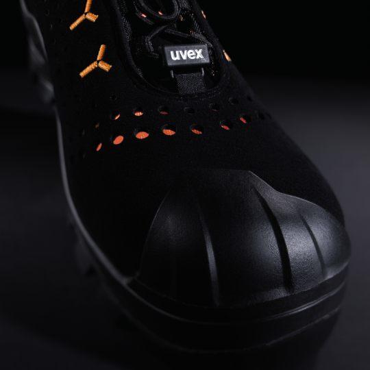 Immagine prodotto Uvex Safety Scarpa bassa (S3, 47)