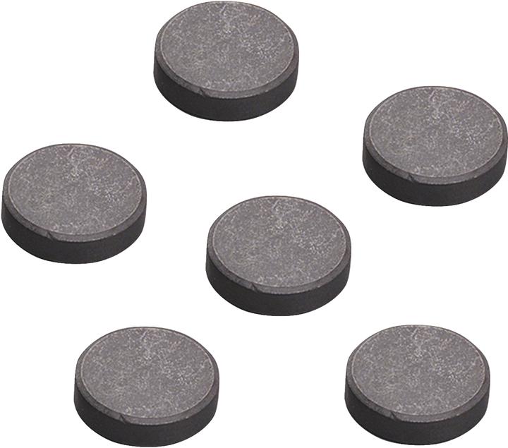 Produktbild Knorr Prandell Magnete (6x)