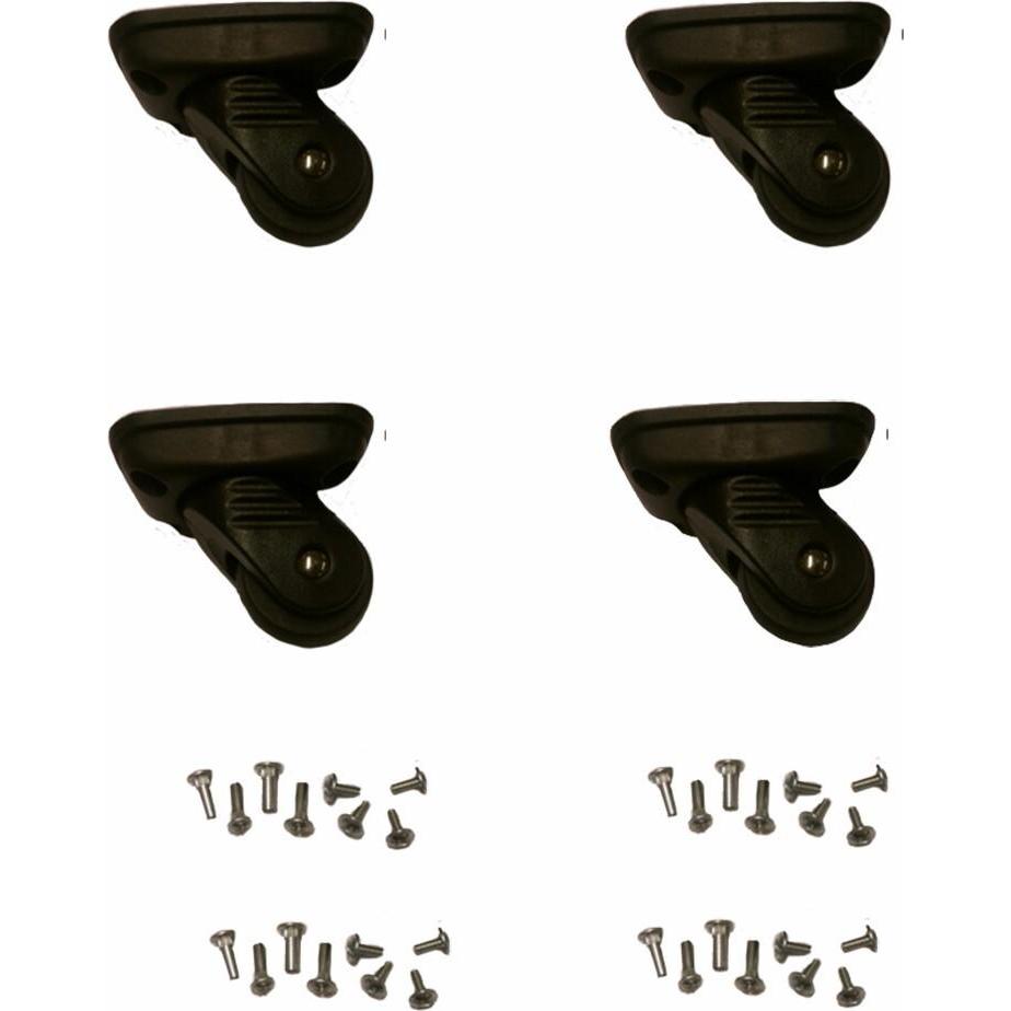 PRO, Velogepäck Zubehör