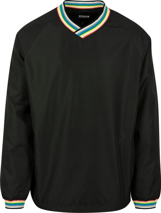 Produktbild Urban Classics Warm Up Pull Over (L)