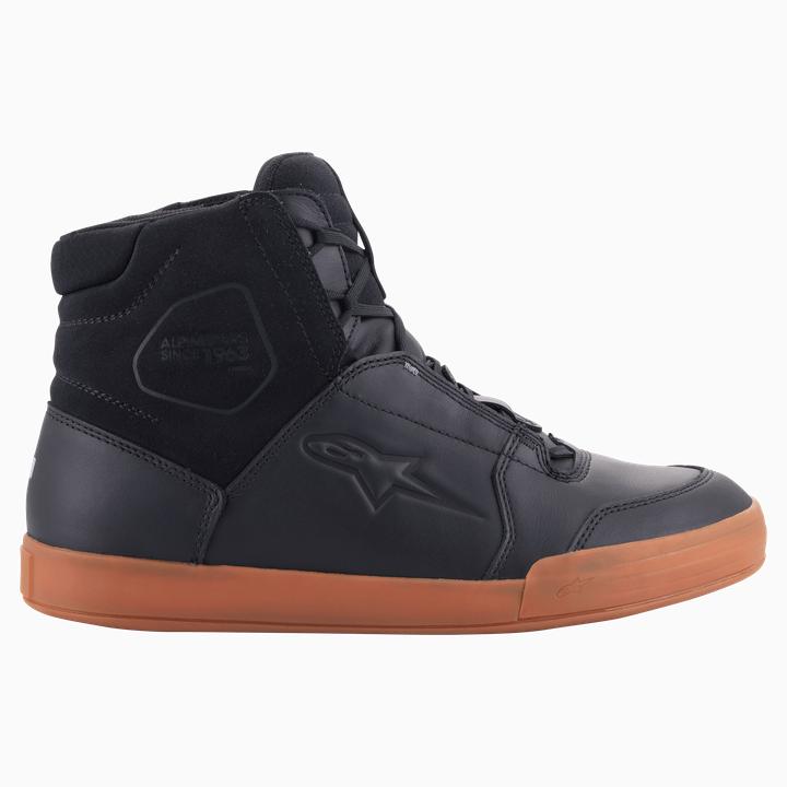 Actual product image Alpinestars Chrome Waterproof Shoes (Men, Women, 44)