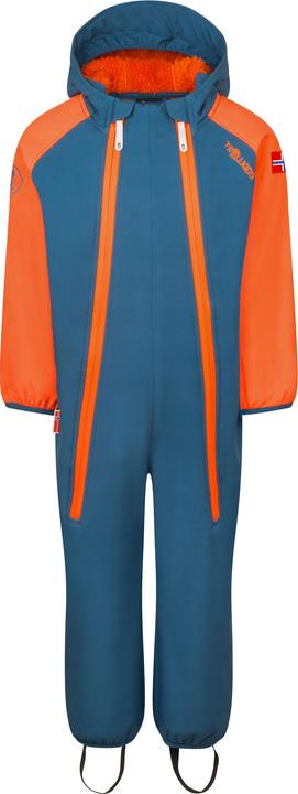 Trollkids Kid's Nordkapp Overall (80)