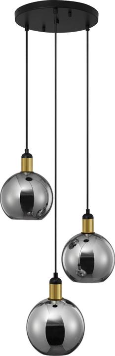 Actual product image Nova Luce Mirro (E27)