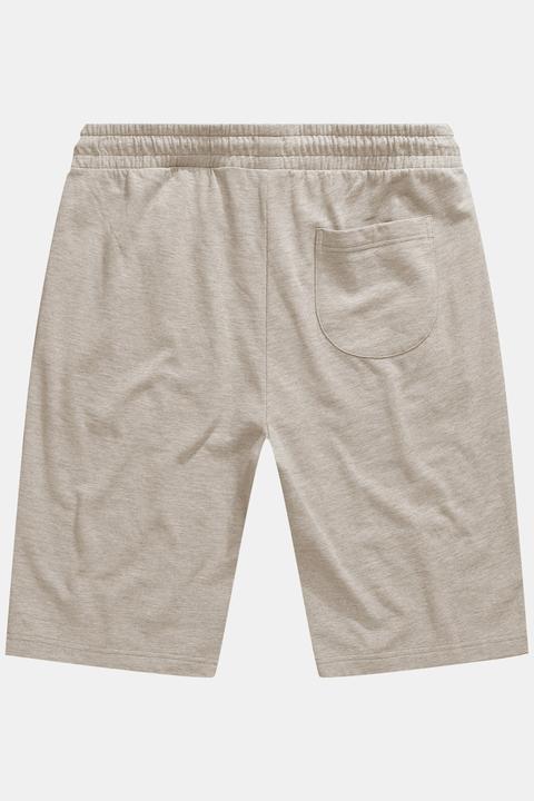 Produktbild JP1880 Bermuda, Basic, kurze Jogginghose, bis 8XL (L)