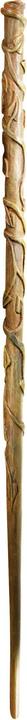 Actual product image Noble Collection Harry Potter Hermione Granger's wall wand