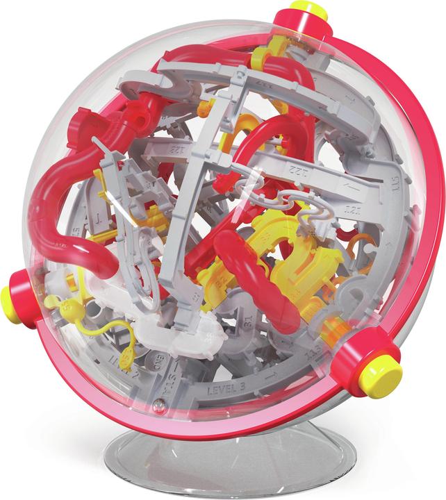 Immagine prodotto Spin Master Portale Perplexus (Francese, Inglese, Italiano, Tedesco, 1 Giocatori)