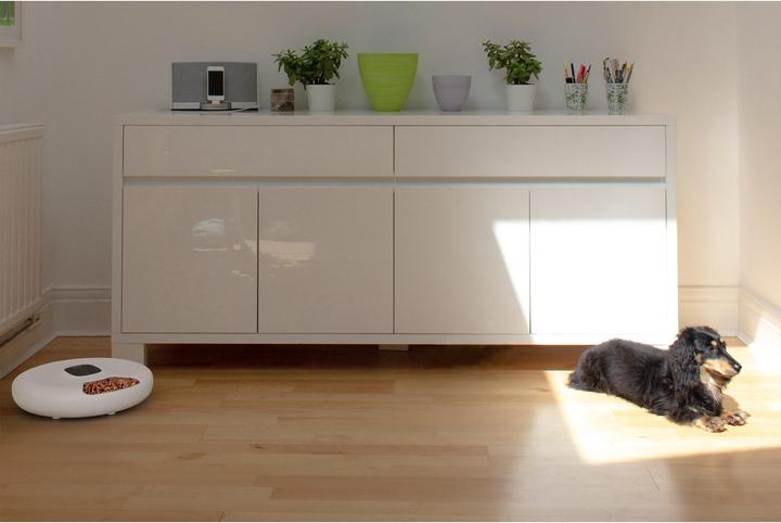 Produktbild Tesla Smart Spin (17 cl)