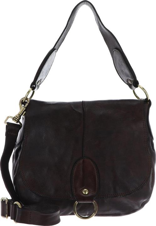 Produktbild Campomaggi Medium Shoulder Bag